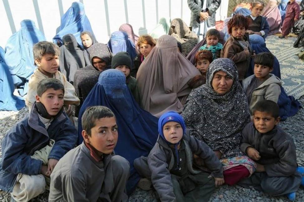 Australia announces $20 million aid to Afghanistan