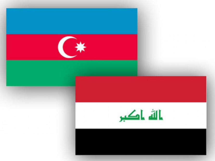 Azerbaijan ratifies air traffic agreement with Iraq