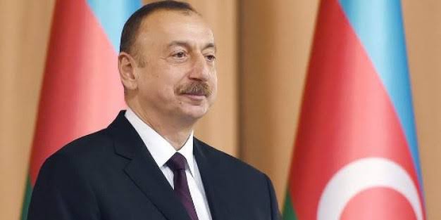 Today marks 62nd birthday of President Ilham Aliyev