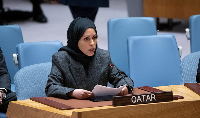 Qatar continues diplomatic efforts to renew humanitarian pause in Gaza