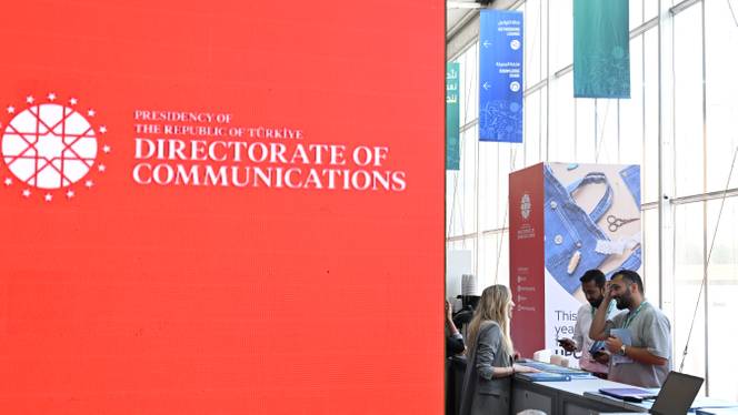 Türkiye showcases environmental policies at 2023 climate change summit