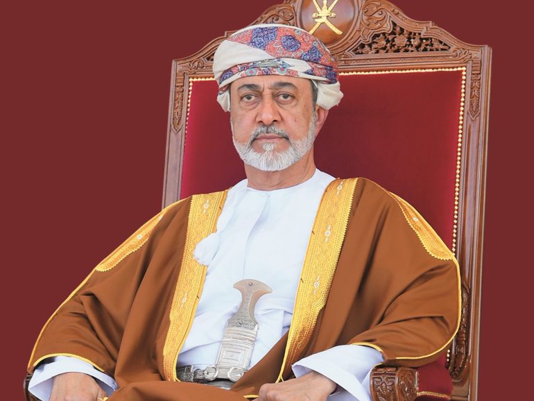 Oman to observe Armed Forces Day tomorrow