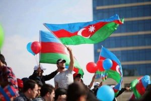 World Azerbaijanis commemorate Day of Solidarity