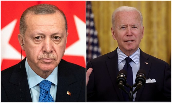 Erdogan calls on US to secure an end to Israeli atrocities in Gaza
