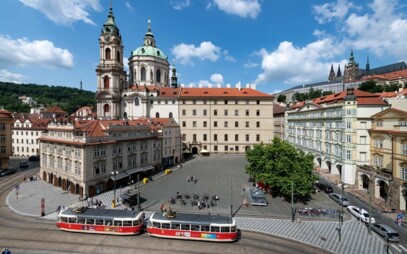 Charles University honors victims' privacy, faculty closure extended indefinitely