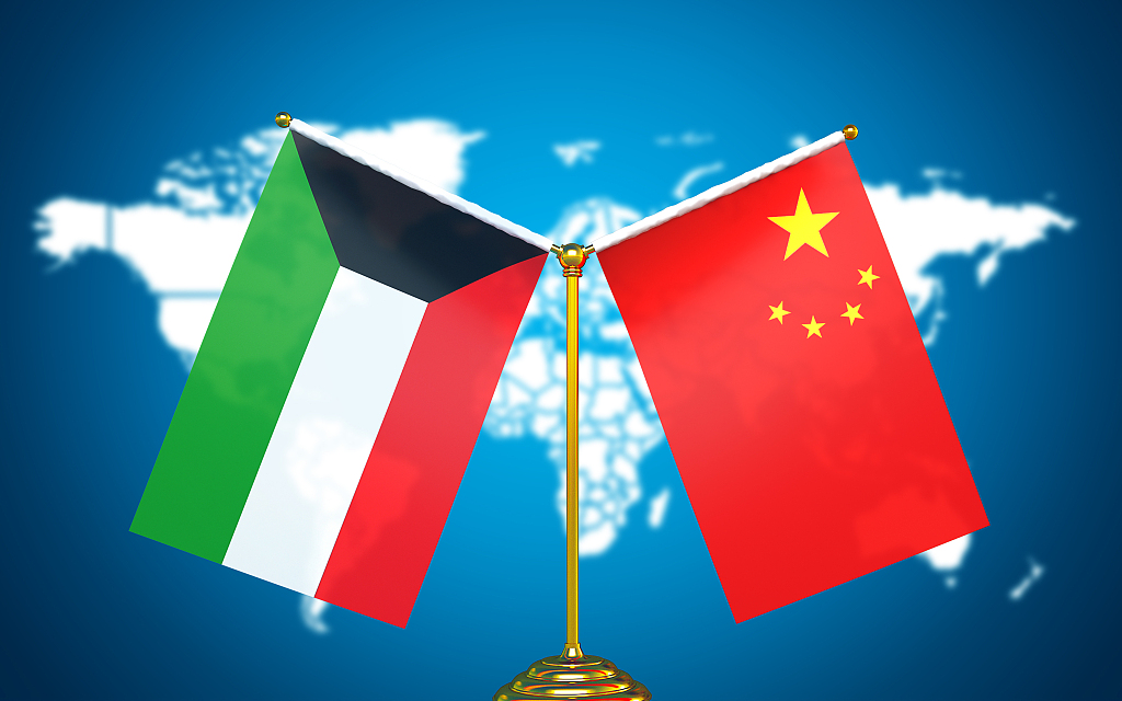 Xi's special envoy to attend condolence activities for Kuwait's late emir