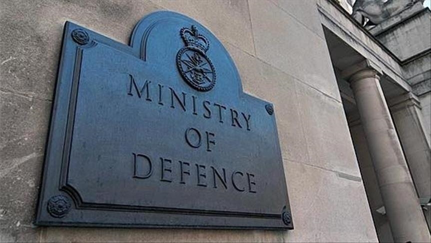 UK to conduct surveillance flights over Gaza: Defence ministry