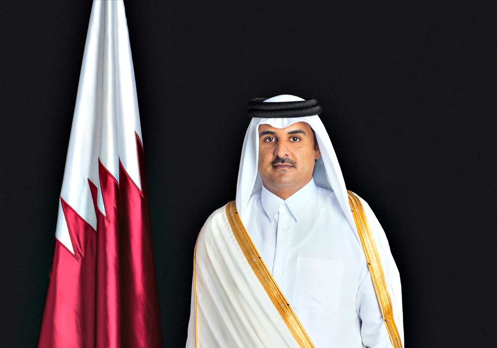 Amir of Qatar to patronize Doha Forum 2023 tomorrow
