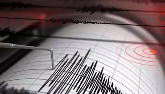 7.4 magnitude earthquake strikes North Sulawesi's Talaud Islands
