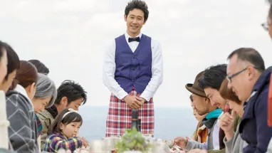 7th Japanese Film Festival to kick off in Ashgabat
