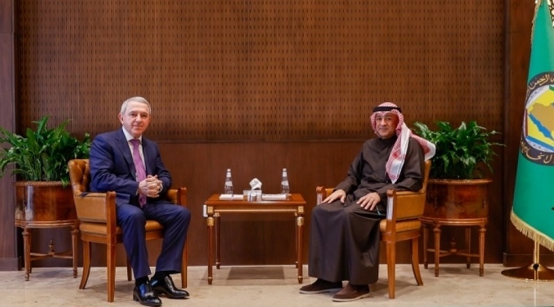 Azerbaijan and Gulf Cooperation Council explore collaborative prospects
