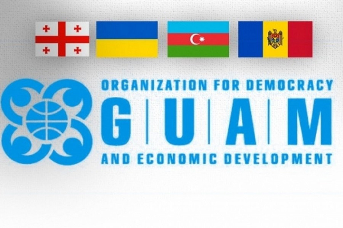 Azerbaijan To Hold Chairmanship Of GUAM In 2024 The Gulf Observer   Gum 