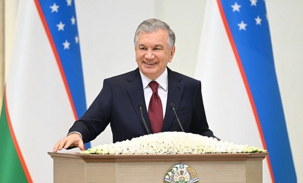 Shavkat Mirziyoyev chairs meeting of Republican Council on Spirituality and Enlightenment