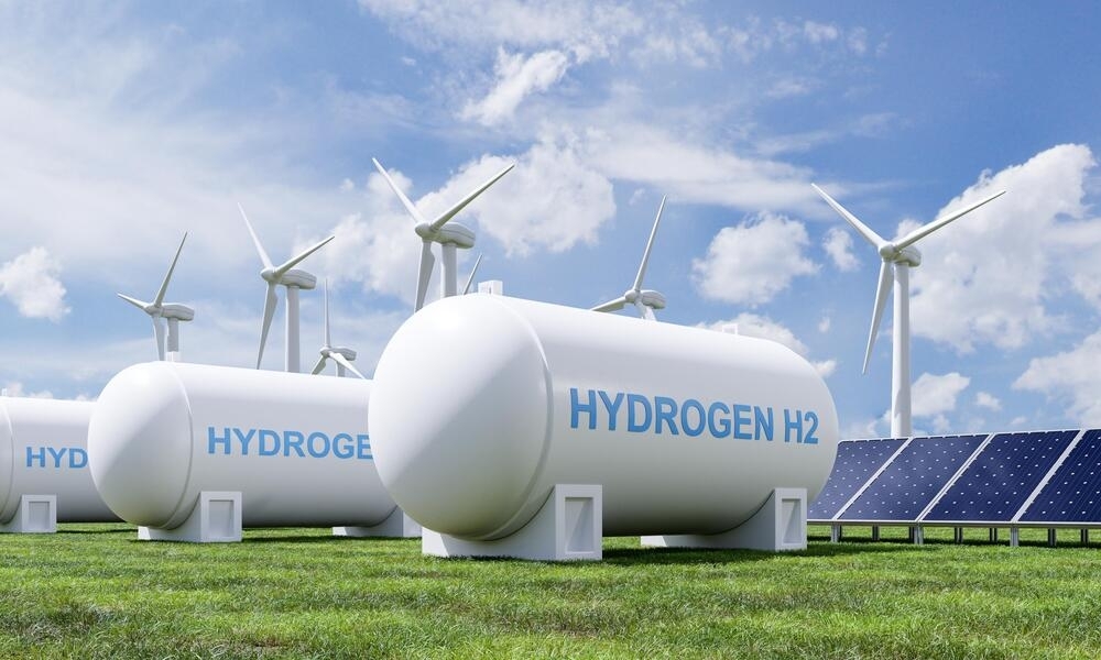 Oman, Singapore seek to strengthen cooperation in green hydrogen