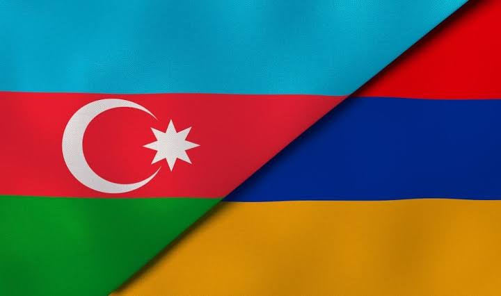 South Caucasus