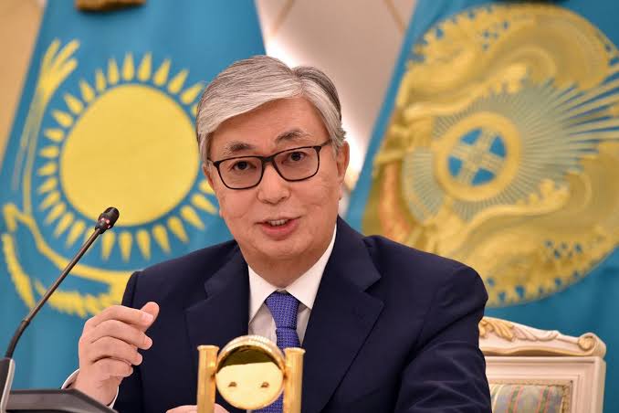 Kazakhstan