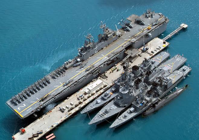Japan Considers Record ¥7.7 Trillion Defense Budget for Fiscal Year 2024