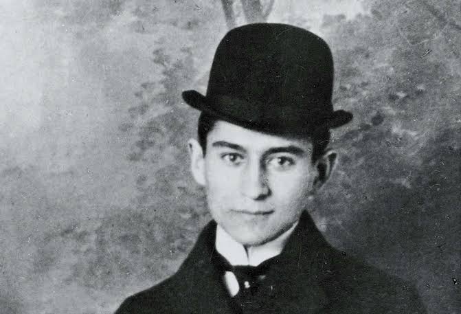 Agnieszka Holland starts work on Franz Kafka film