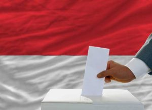 Dynamics of the Indonesian Elections 2024