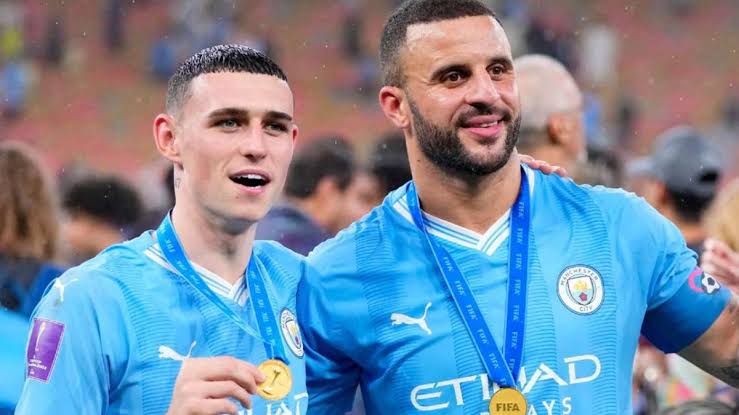 Manchester City