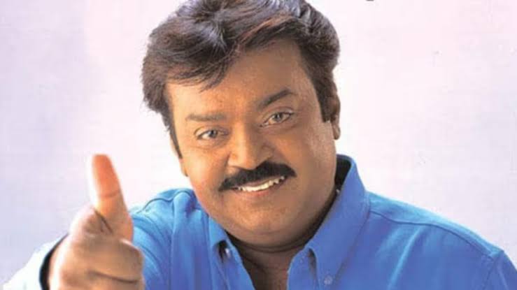 Veteran Tamil actor Vijayakanth dies at 71