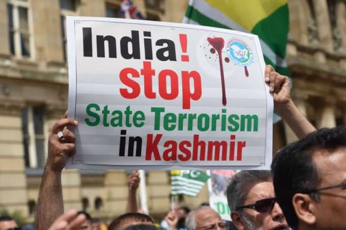 Terrorism on Foreign Soil