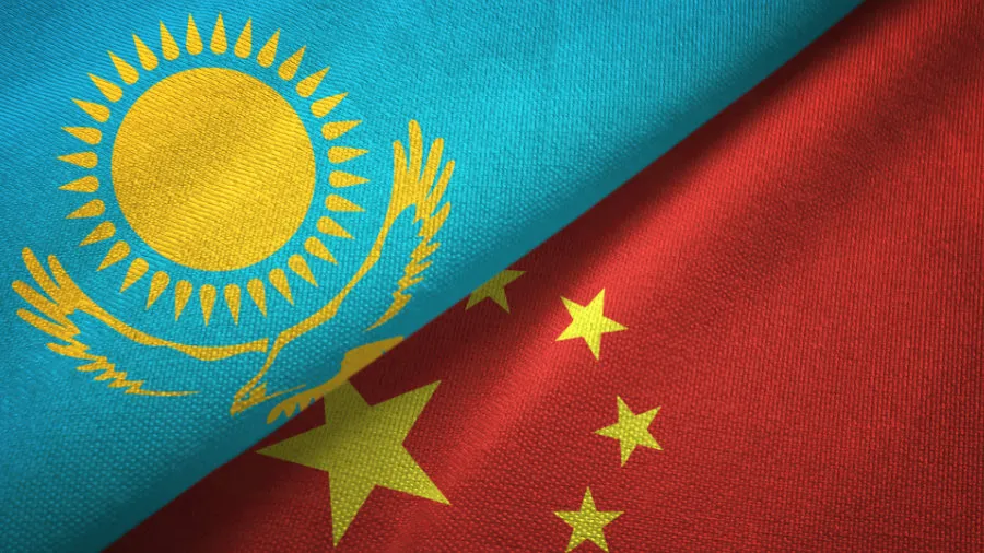 Kazakhstan to increase import of jet fuel from China