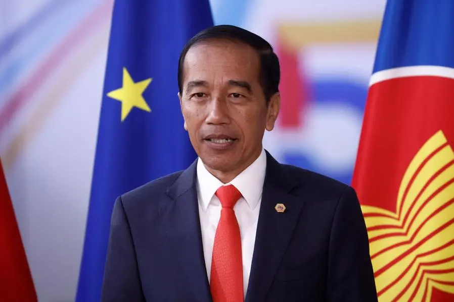 Indonesian President to attend ASEAN-Japan Summit