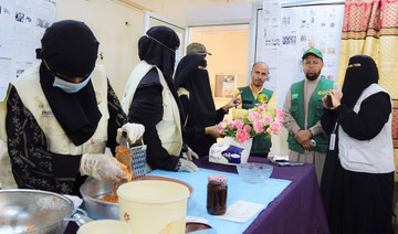 KSrelief steps up relief efforts in five countries