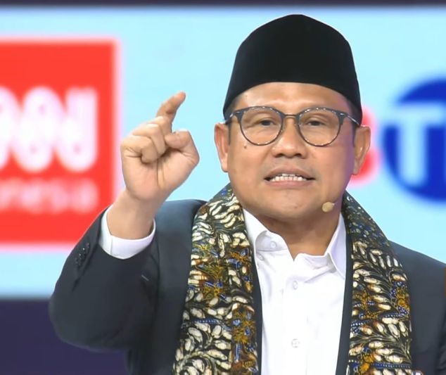 Muhaimin promises to allocate budget for youth business credit