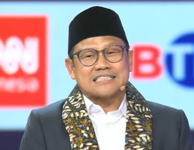 Disruption is beginning of change toward prosperous Indonesia: Muhaimin