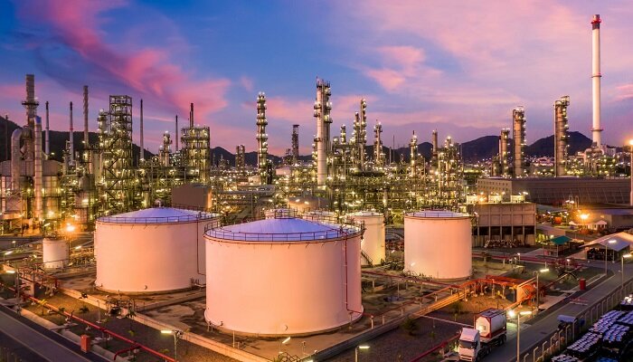 Oman records a 4.9% surge in natural gas production