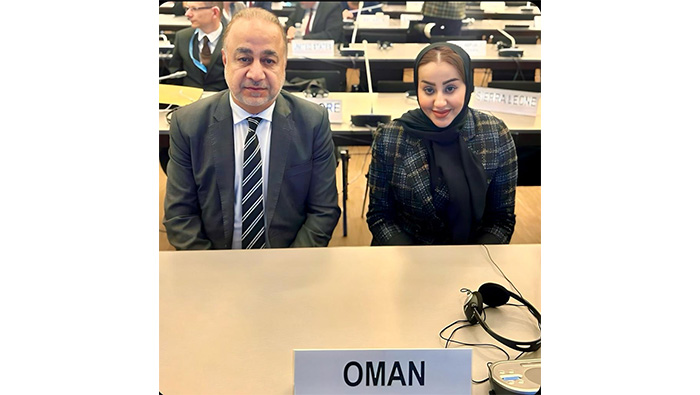 Oman participates in Global Refugee Forum 2023