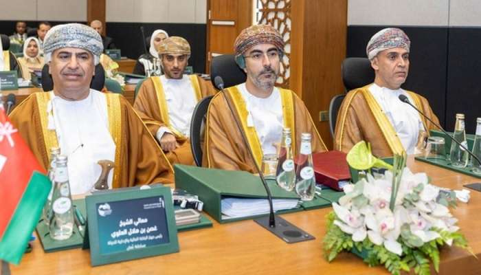 Oman participates in meeting of ARABOSAI