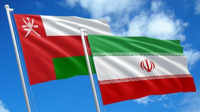 Omani, Iranian FMs discuss developments in Gaza