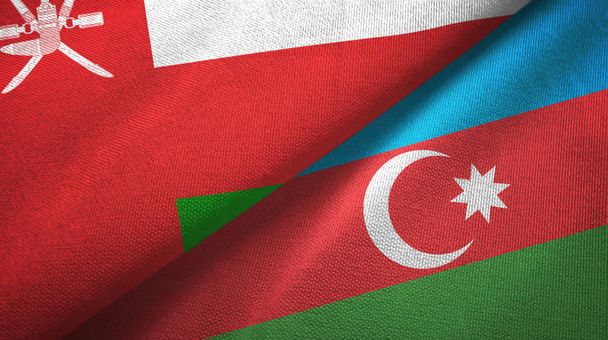 Oman, Azerbaijan hold 5th round of political consultations