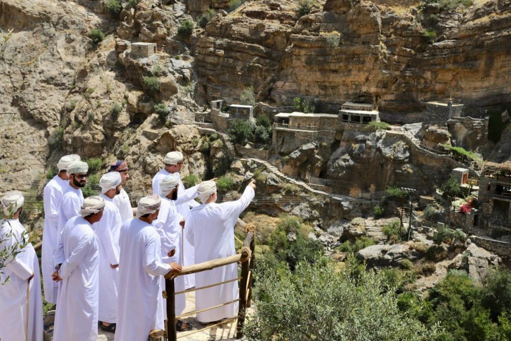 Oman's FDI approaches OMR23 billion milestone