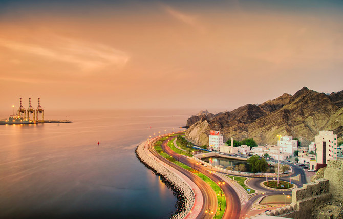 Oman welcomes more than 3 million tourists in 2023