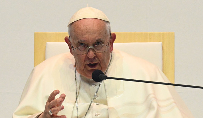 Pope Francis grateful for 60 years of Vatican-South Korea diplomatic ties