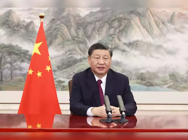 President Xi offers condolences over death of Kuwait's Emir