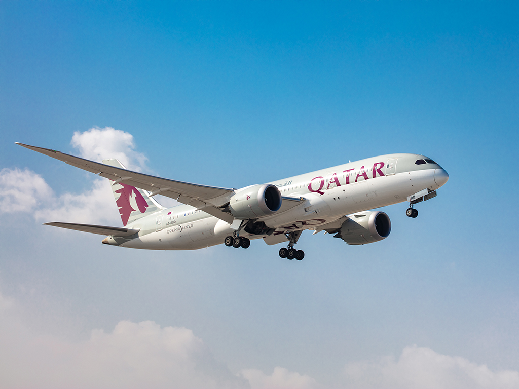 Qatar Airways announces 2024 network expansion
