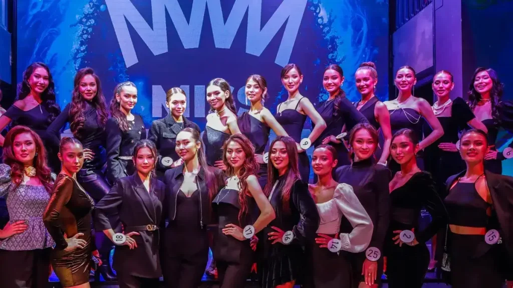 Almatay to host 2023 Miss Qazaqstan pageant