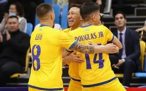 Kazakhstan Qualifies For FIFA Futsal World Cup Uzbekistan 2024 The   Qualif.webp