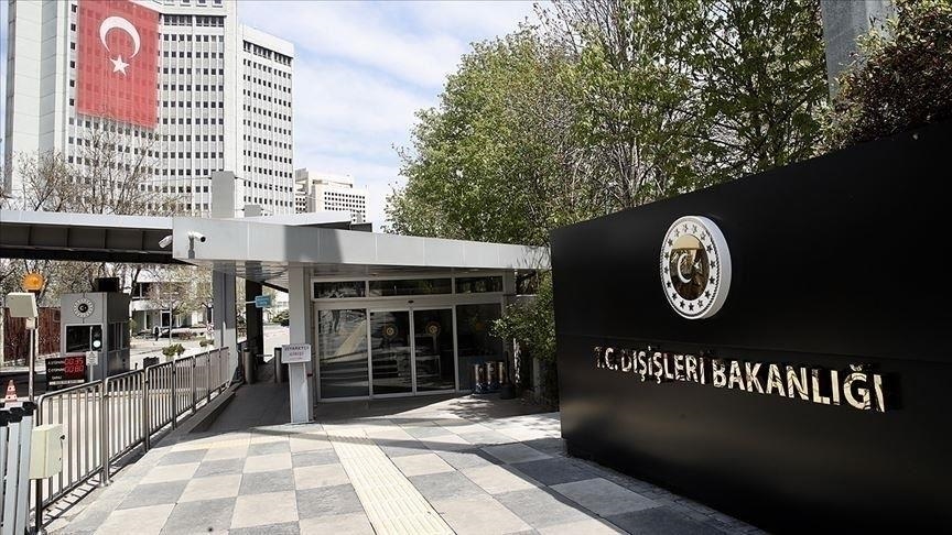Türkiye re-elected as council member of International Maritime Organization