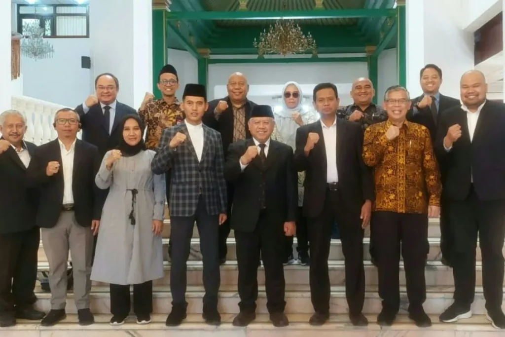 Indonesia explores bilateral sports collaboration with Saudi Arabia