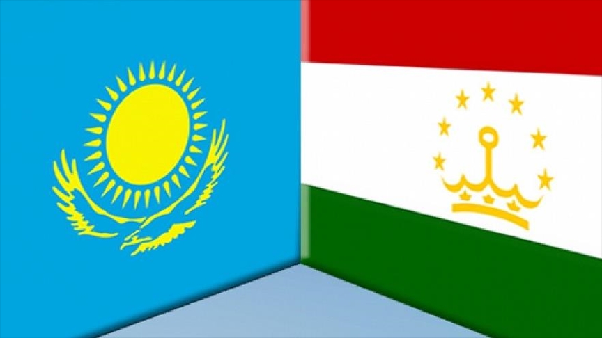 Tajikistan, Kazakhstan discuss ways to expand cooperation in transport sector