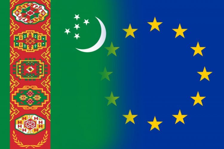 Turkmenistan to participate in several events in Brussels