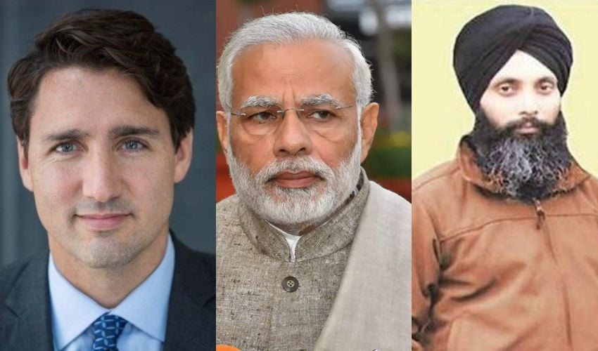 Modi focuses on combating Sikh separatism