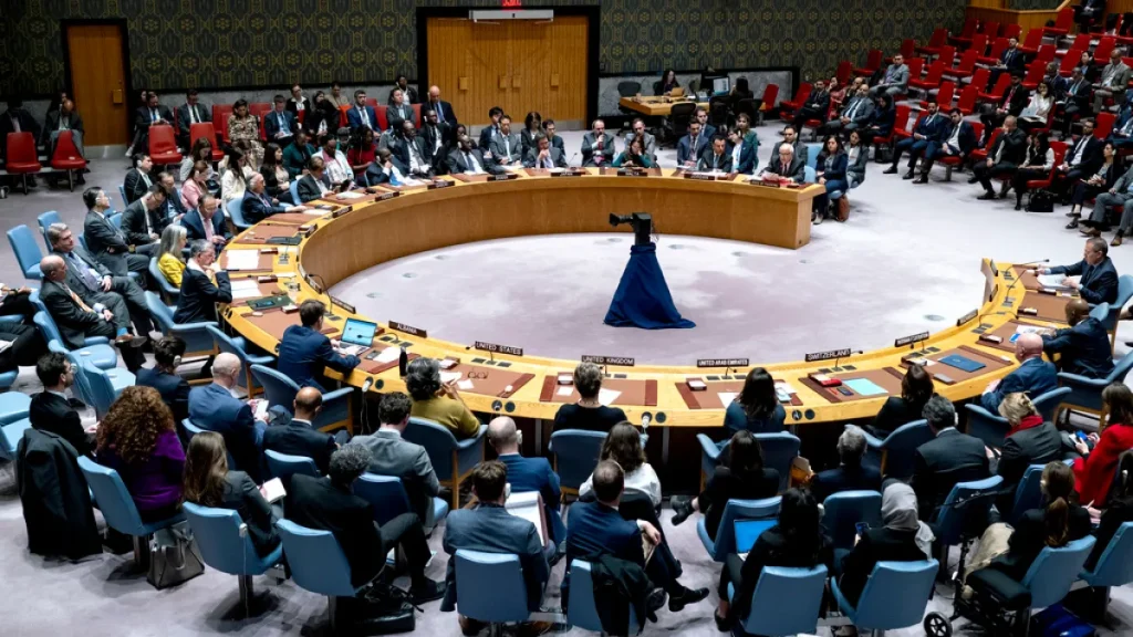 Oman rejects America's veto of UN resolution on Gaza