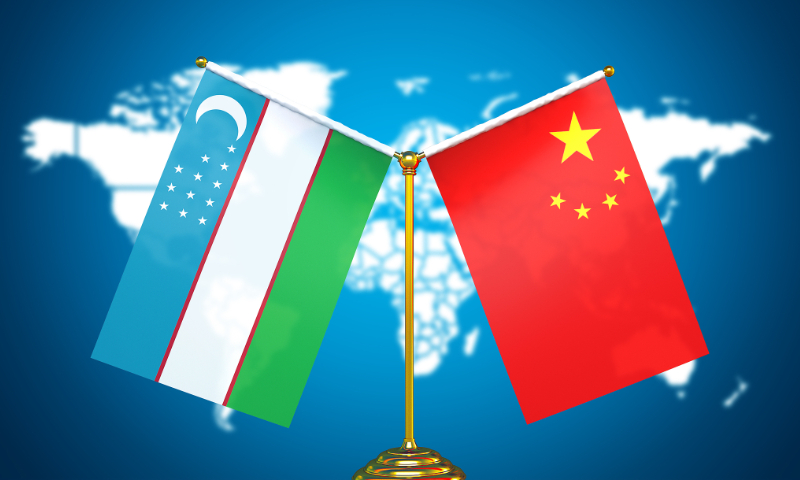 Uzbekistan, China plan to hold Forum of University Rectors in 2024